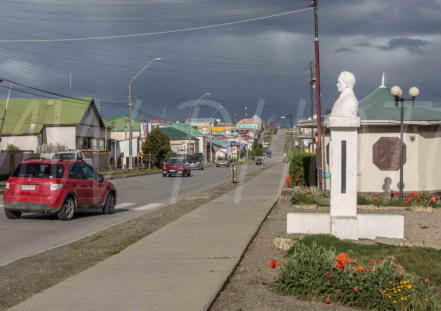 Porvenir